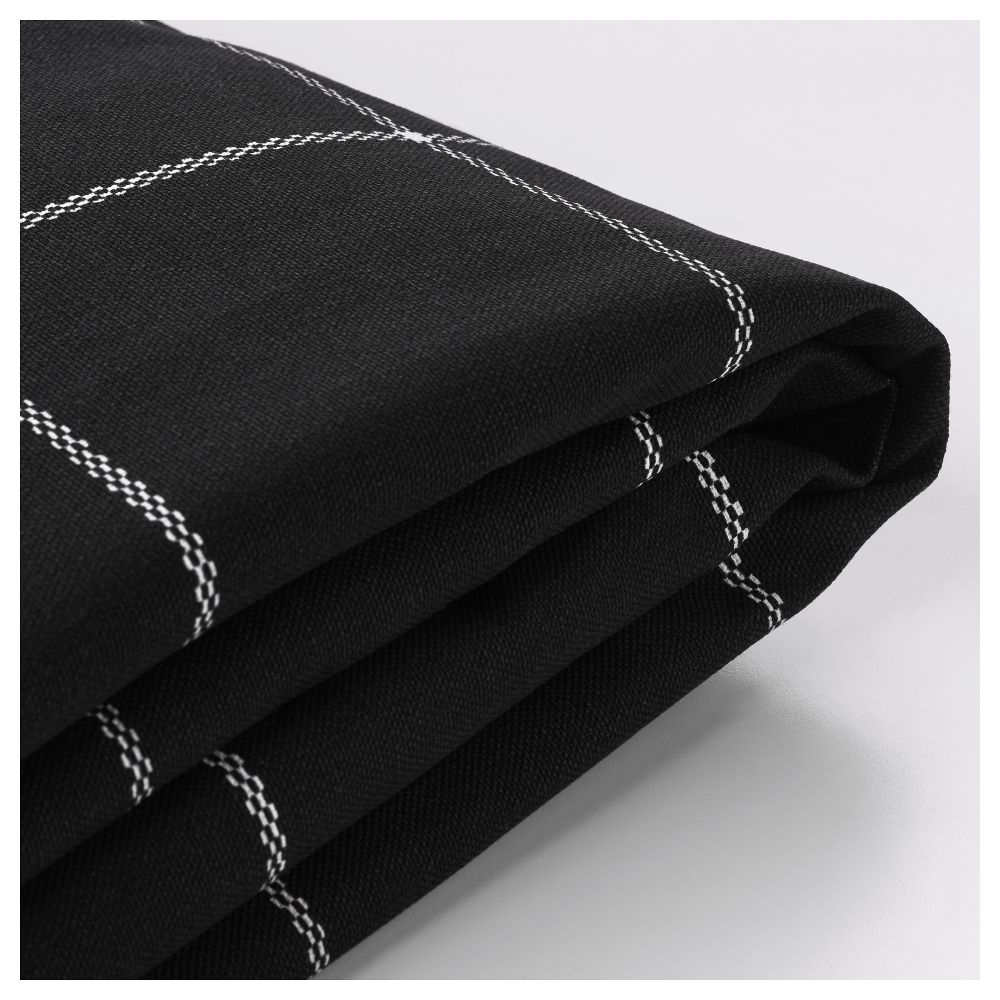 IKEA, вид спереди - схема-чертеж с размерами