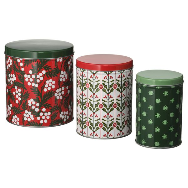 Схема размеров IKEA