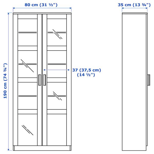 IKEA, дополнительный ракурс