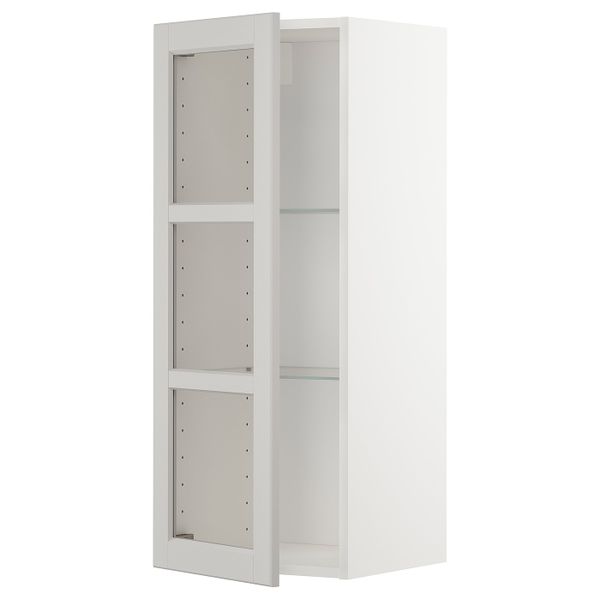 IKEA, вид спереди