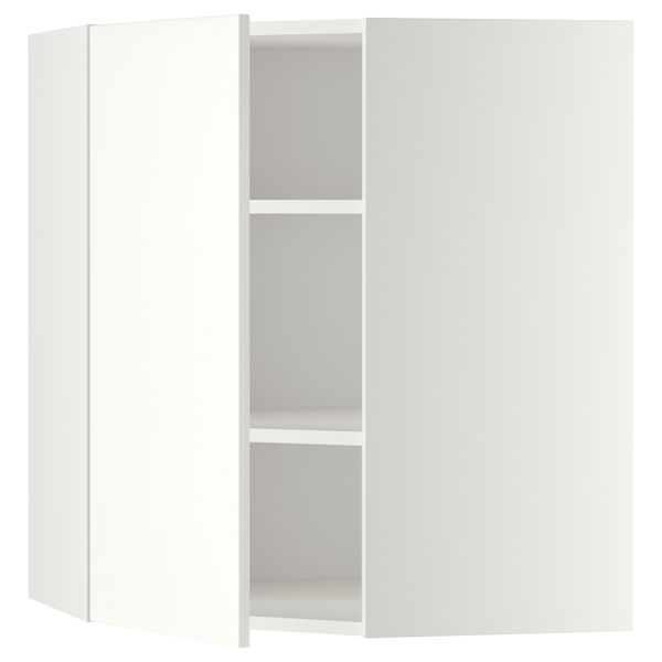 IKEA, вид спереди - схема-чертеж с размерами