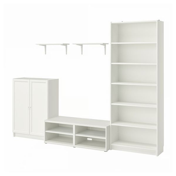 IKEA, вид спереди