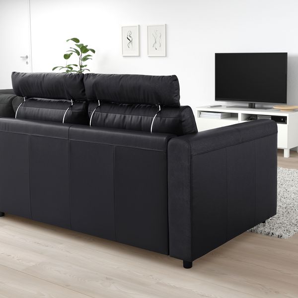 IKEA, дополнительный ракурс