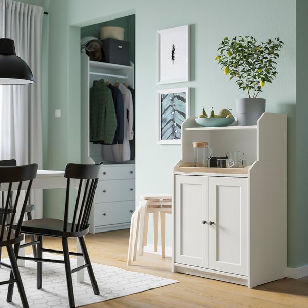 IKEA, дополнительный ракурс