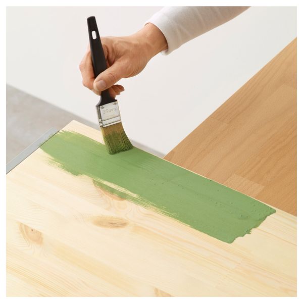 Набор кистей IKEA FIXA ФИКСА 603.847.31 - фото 3