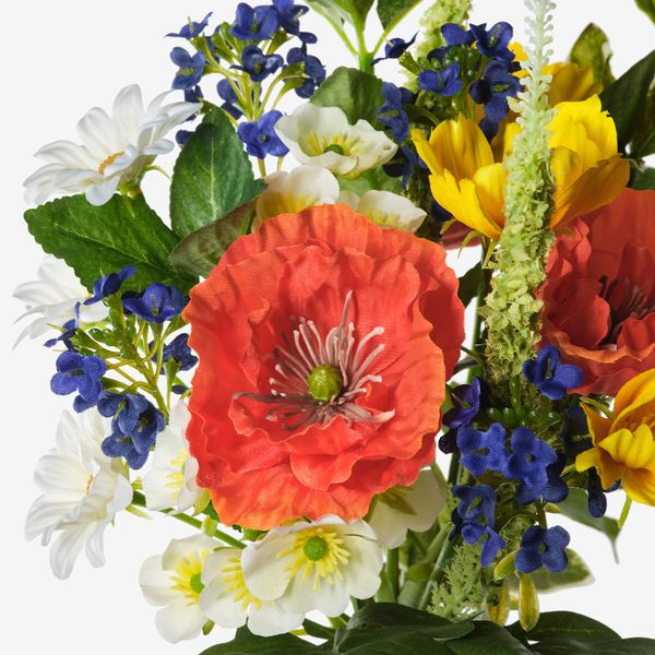 IKEA, дополнительный ракурс - схема-чертеж с размерами