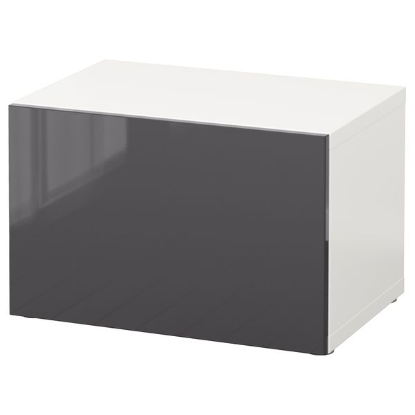 IKEA, вид спереди - схема-чертеж с размерами