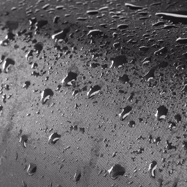 TOSTERÖ Садовый сундук - чёрный 129x44x79 см - фото 5