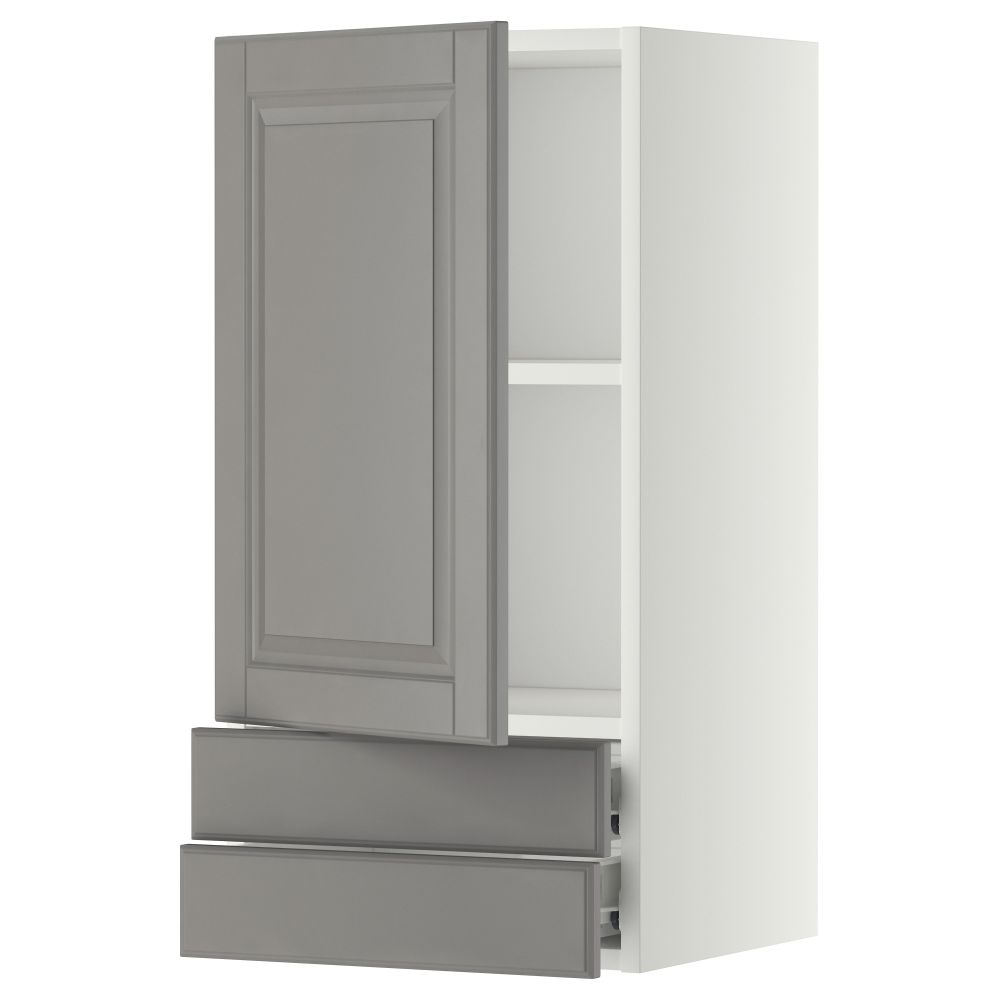 IKEA, вид спереди