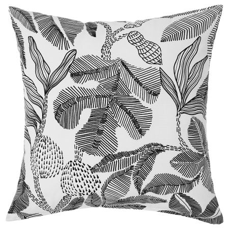 Чехол на подушку IKEA BROKDRACENA 506.080.29