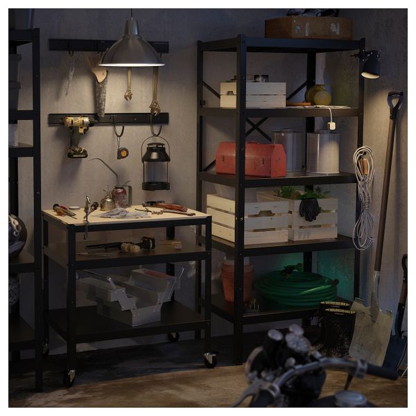 IKEA, дополнительный ракурс