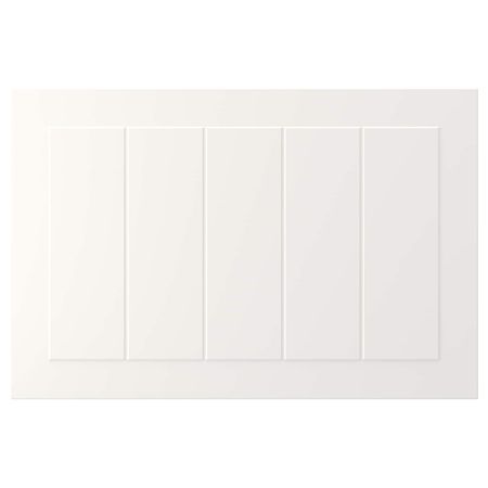 Фронтальная панель ящика, белый 60x40 см IKEA STENSUND СТЕНСУНД 204.514.21