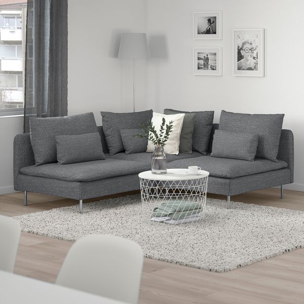 IKEA, дополнительный ракурс