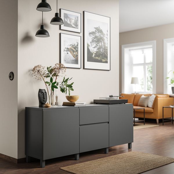 IKEA, дополнительный ракурс