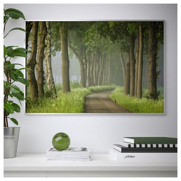 Постер НОРРХАССЕЛ, дорога (91x61 см) - схема-чертеж с размерами