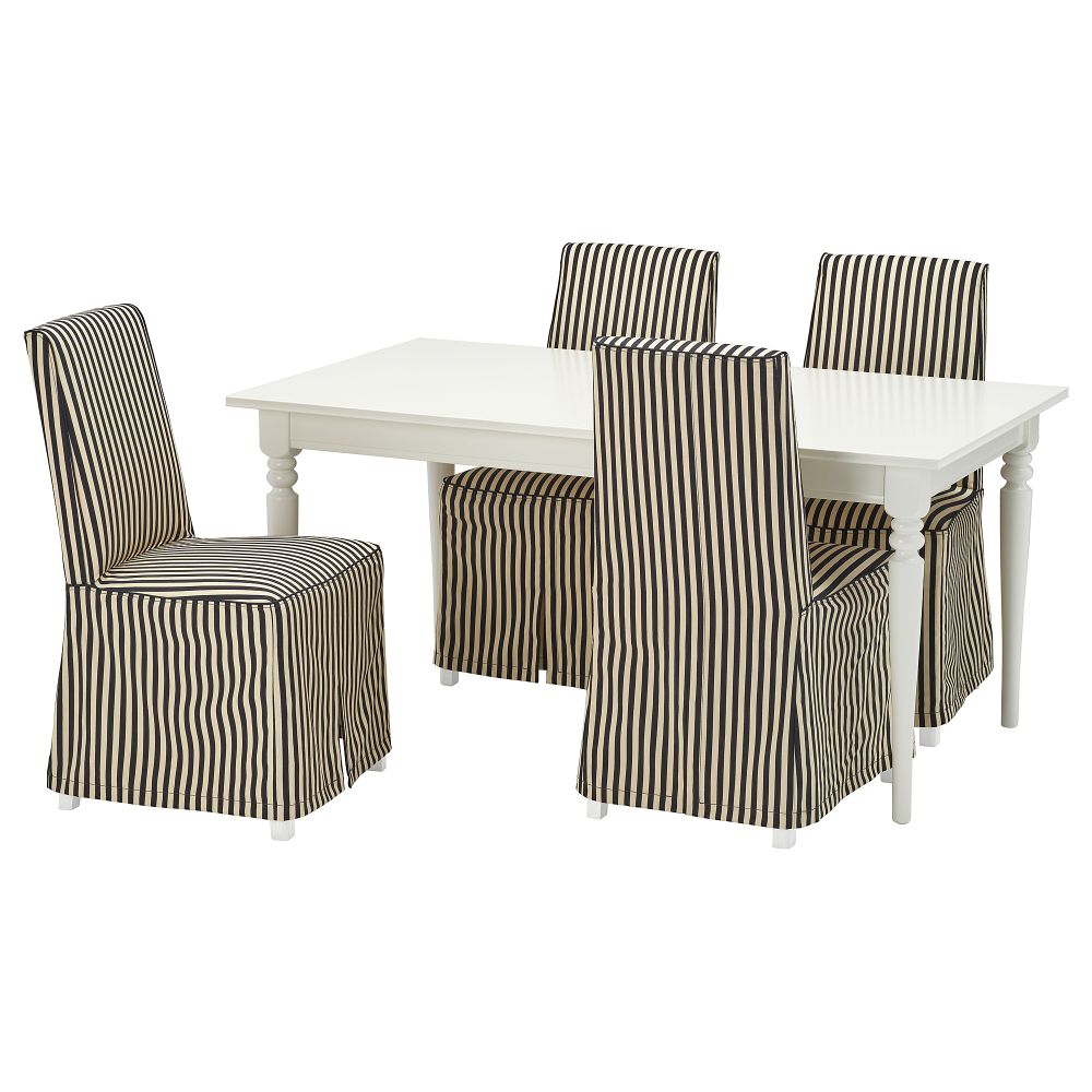 IKEA, вид спереди