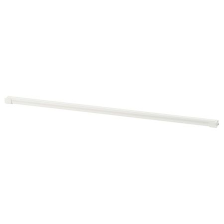 Штанга платяная, белый 80 см IKEA ELVARLI ЭЛВАРЛИ 303.692.23