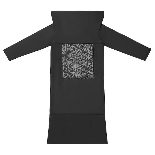 Многофункциональная подушка/одеяло IKEA LÅNESPELARE ЛОНЕСПЕЛАРЕ 805.078.54 - фото 2