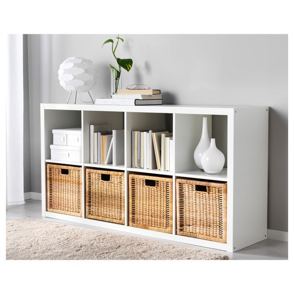 IKEA, дополнительный ракурс