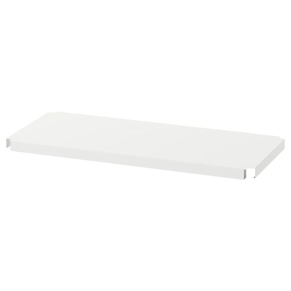 IKEA, вид спереди - схема-чертеж с размерами