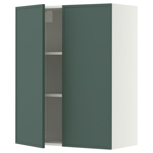 IKEA, вид спереди