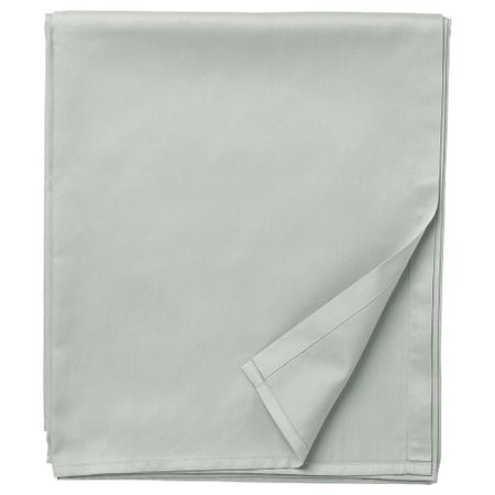 Простыня НАТТЭСМИН, светло-серый