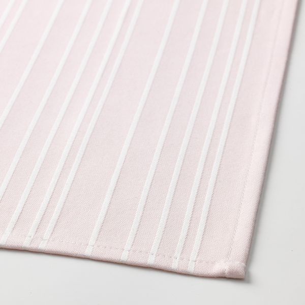 Полотенце кухонное, желтый/светло-розовый 50x70 см IKEA TIMVISARE ТИМВИСАРЕ 903.717.94 - фото 6