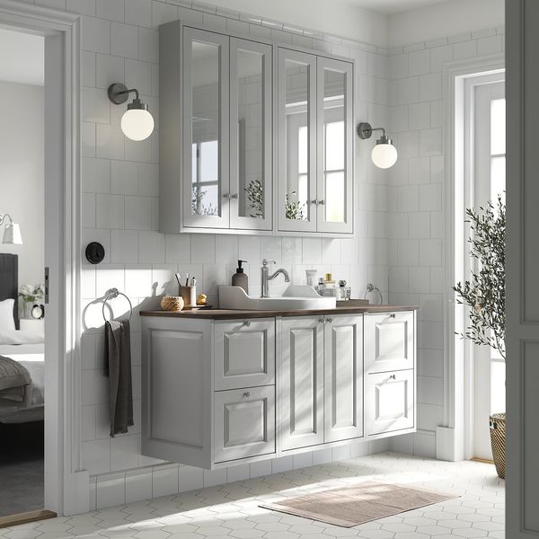 IKEA, дополнительный ракурс