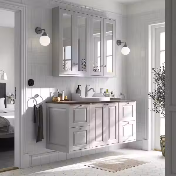 IKEA, дополнительный ракурс