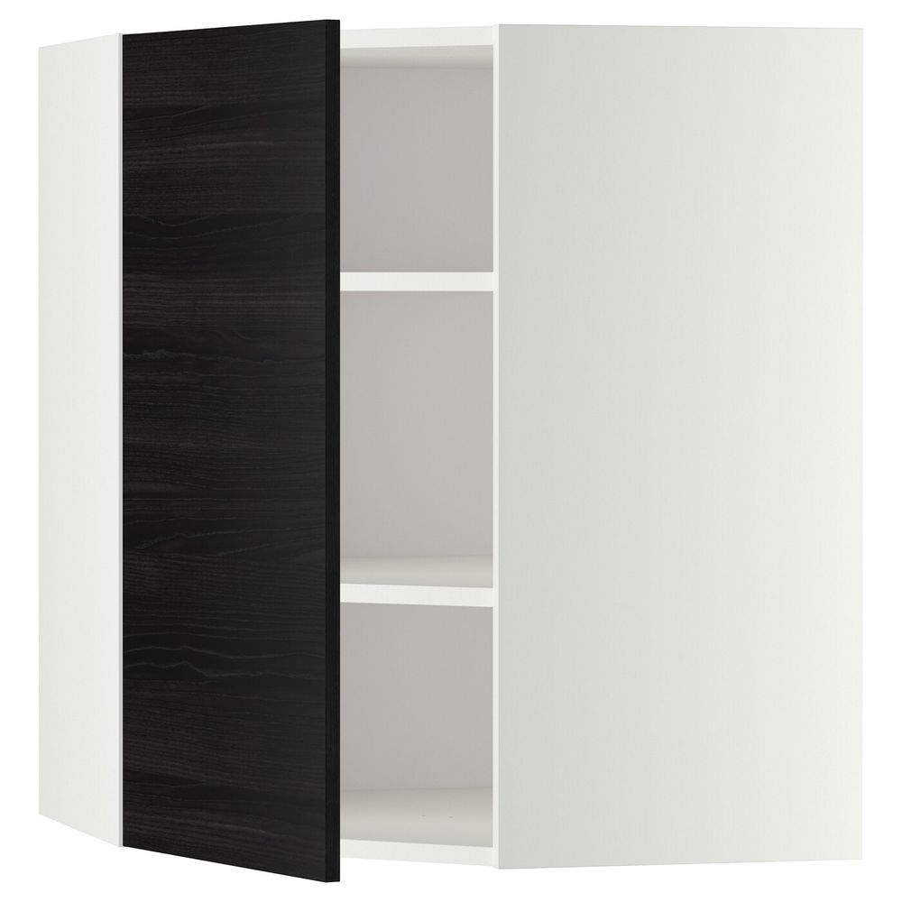 IKEA, вид спереди - схема-чертеж с размерами