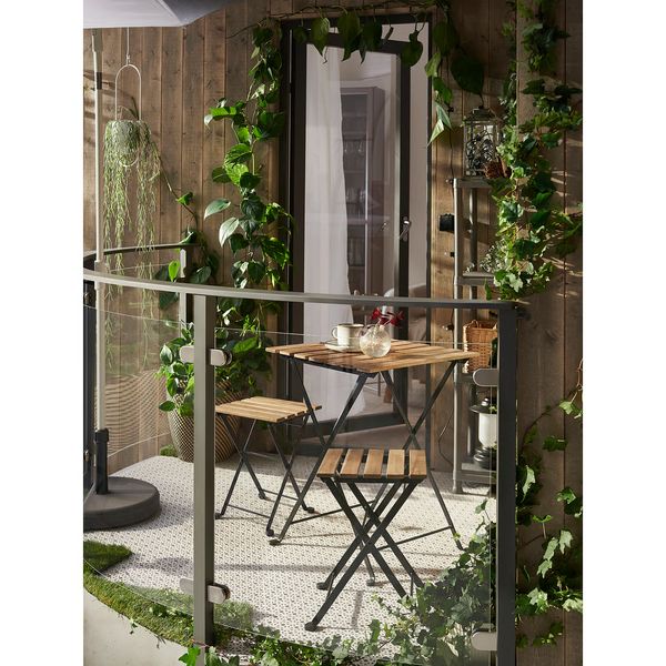 IKEA, дополнительный ракурс