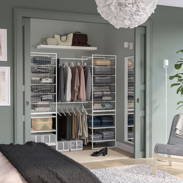 IKEA, дополнительный ракурс