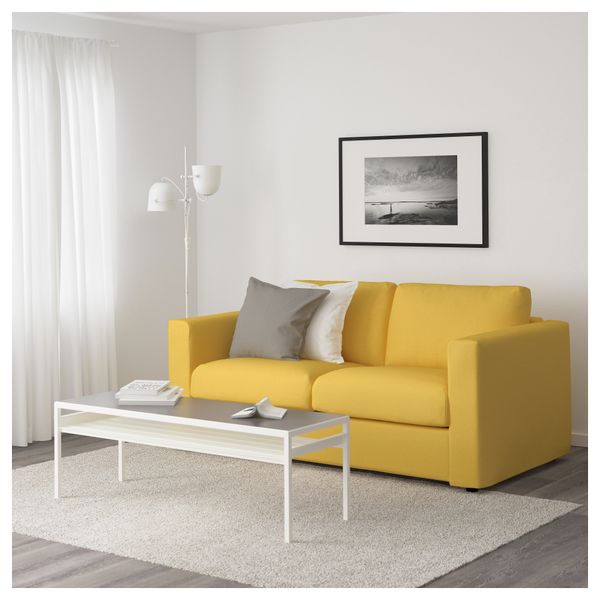 IKEA, дополнительный ракурс