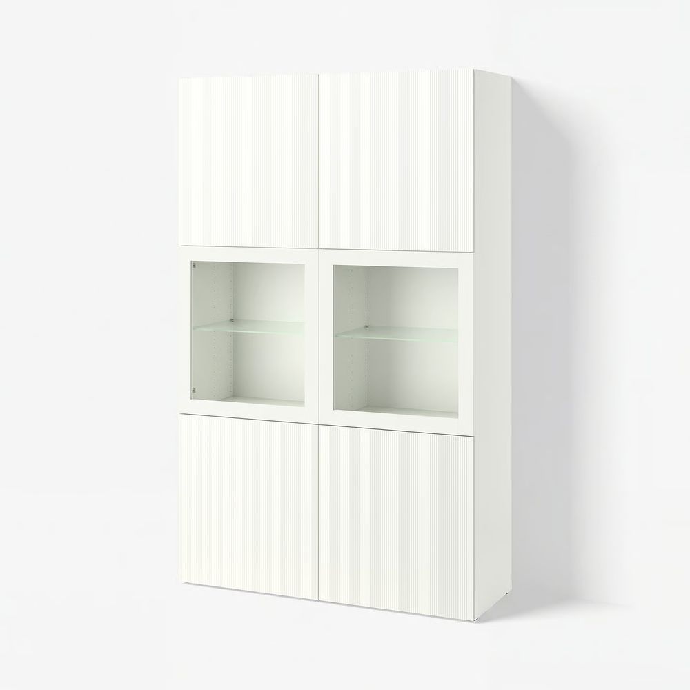IKEA, вид спереди
