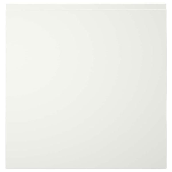 Дверь, белый 60x64 см IKEA VÄSTERVIKEN ВЭСТЕРВИКЕН 204.957.12 - фото 1