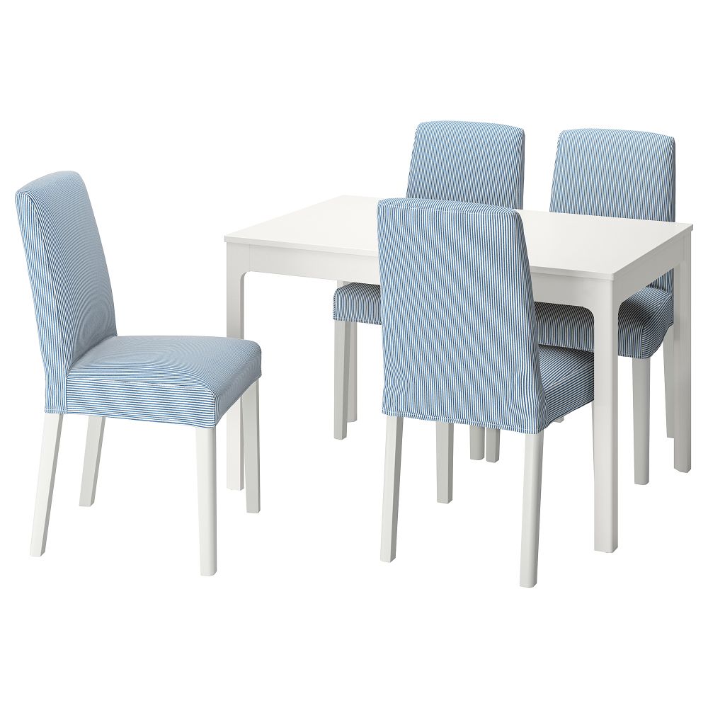 IKEA, вид спереди