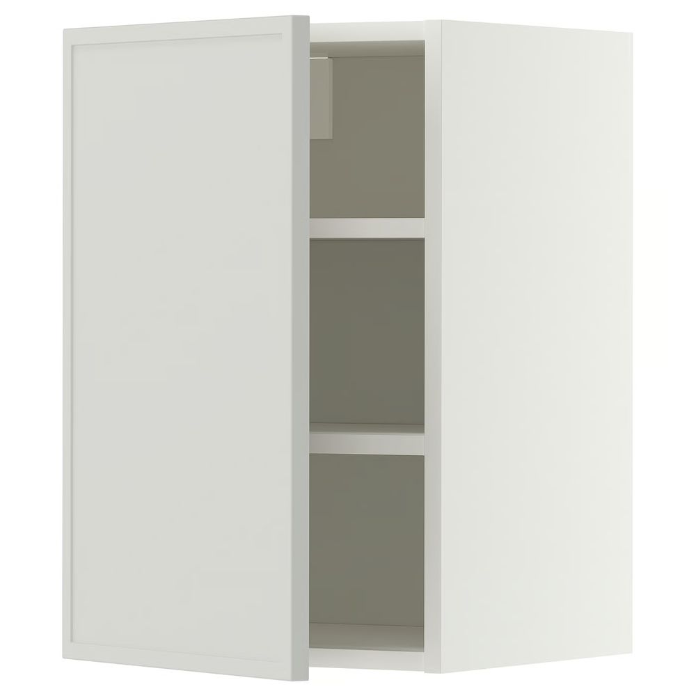 IKEA, вид спереди