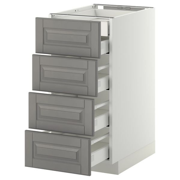 IKEA, вид спереди