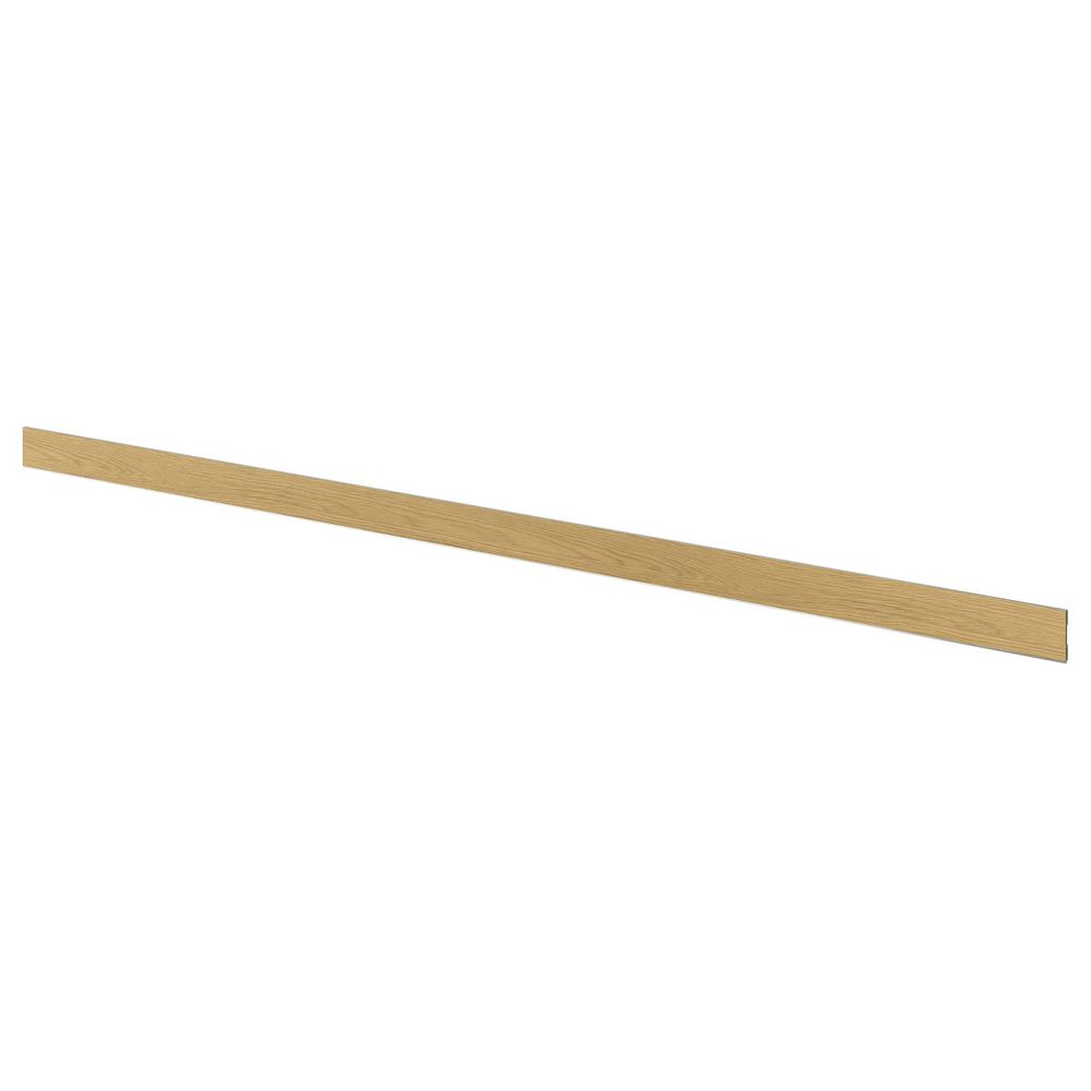 SINARP Цоколь - под дуб 220x8 см - фото 1