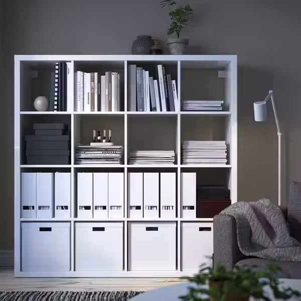 IKEA, дополнительный ракурс