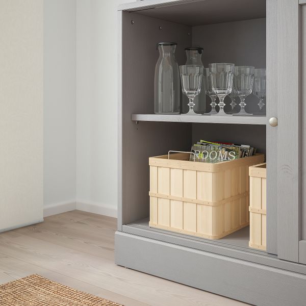 IKEA, дополнительный ракурс