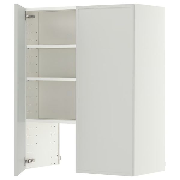 IKEA, вид спереди