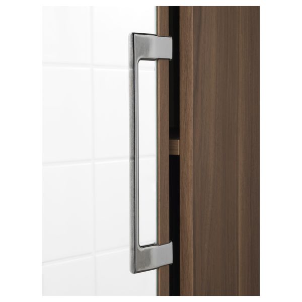 IKEA, дополнительный ракурс - схема-чертеж с размерами