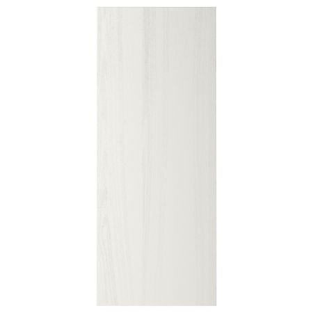 Дверь РОСДАЛЬ, белый ясень