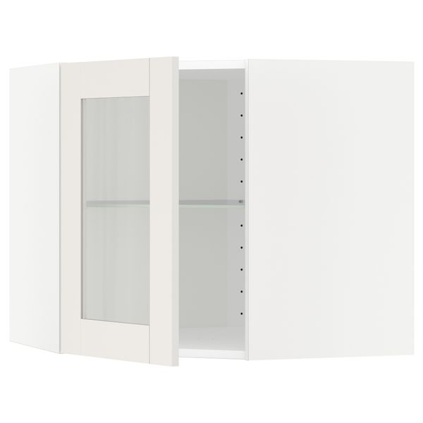 IKEA, вид спереди - схема-чертеж с размерами
