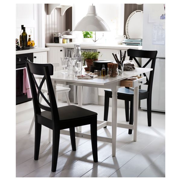 IKEA, дополнительный ракурс