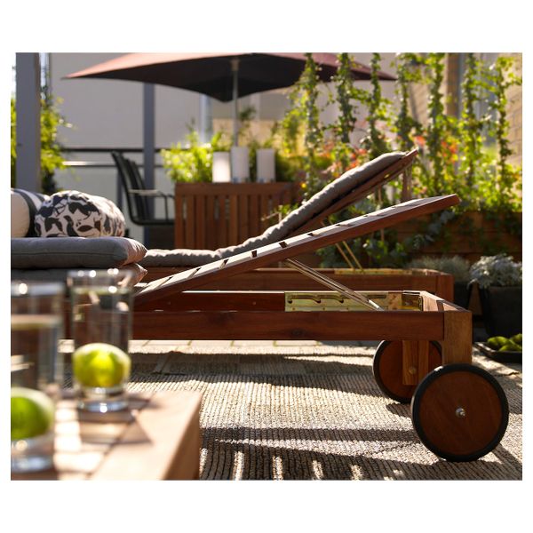 IKEA, дополнительный ракурс