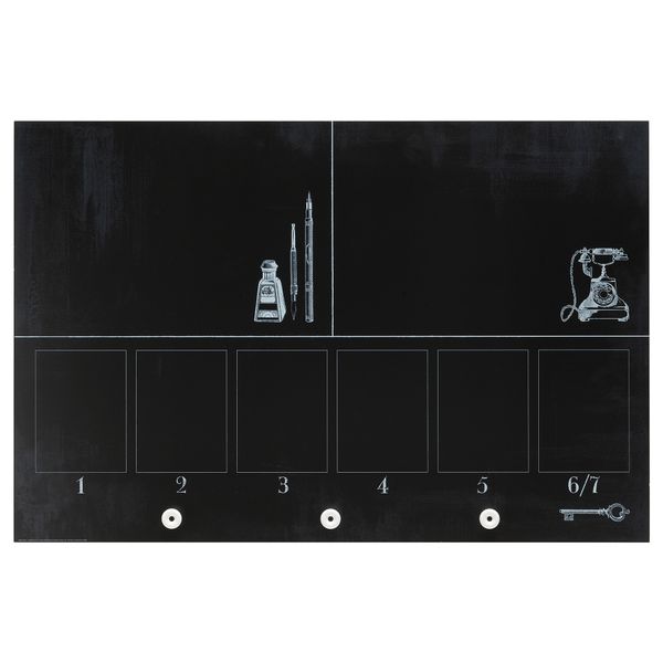 IKEA, вид спереди