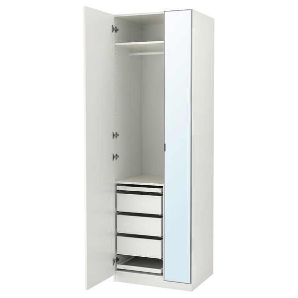 IKEA, вид спереди
