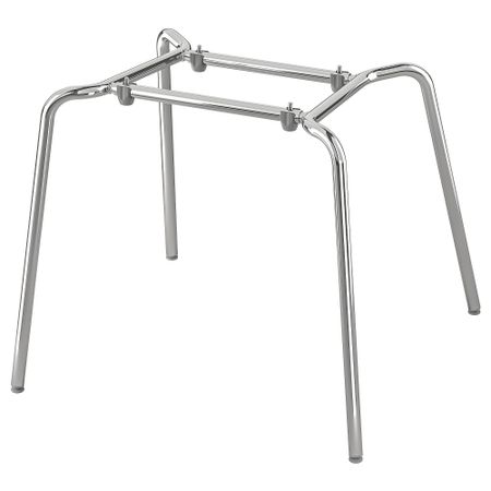 Основание, хромированный IKEA SEFAST 505.126.92